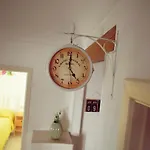 Vento Del Sud Σπίτι διακοπών *