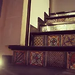 Vakantiehuis Vento Del Sud *