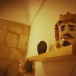 Vento Del Sud Vakantiehuis
