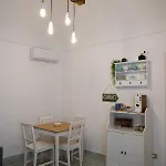 Vakantiehuis Vento Del Sud *