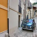 Σπίτι διακοπών Vento Del Sud Μόντικα