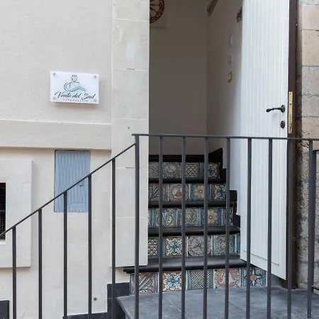 Vento Del Sud