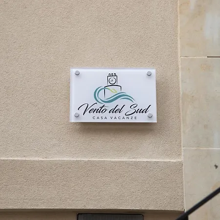 Vento Del Sud *