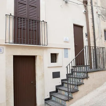 Vento Del Sud Modica