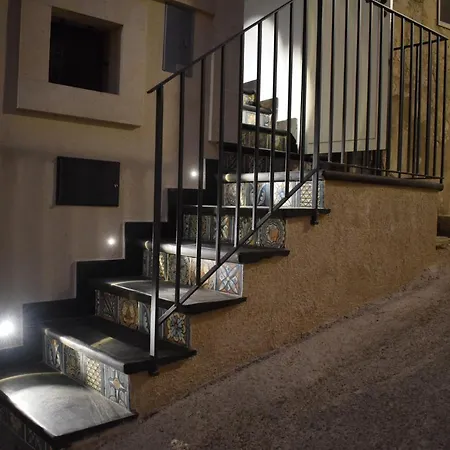 Holiday home Vento Del Sud Modica