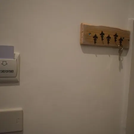 Vento Del Sud Vakantiehuis Modica