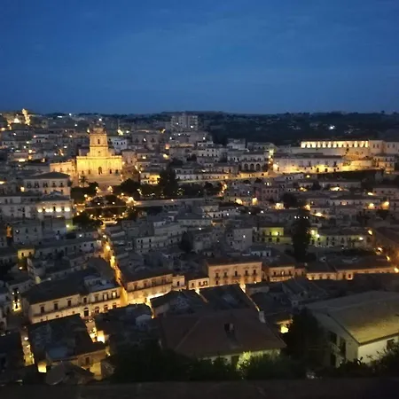 Vento Del Sud * Modica