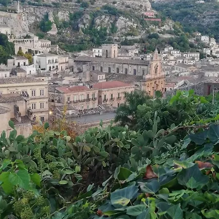 Vento Del Sud Vakantiehuis *