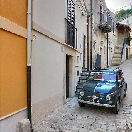 Casa de Férias Vento Del Sud Modica