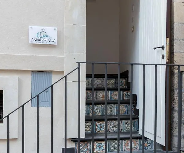 Vento Del Sud