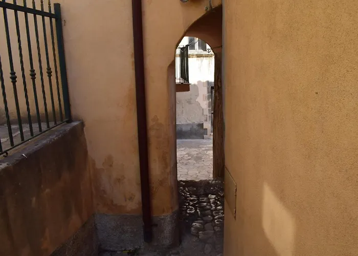 Vento Del Sud * Modica