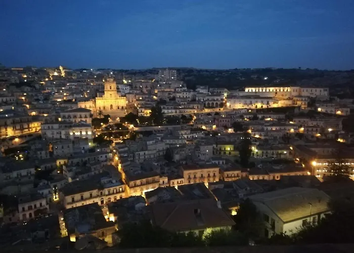 Vento Del Sud * Modica