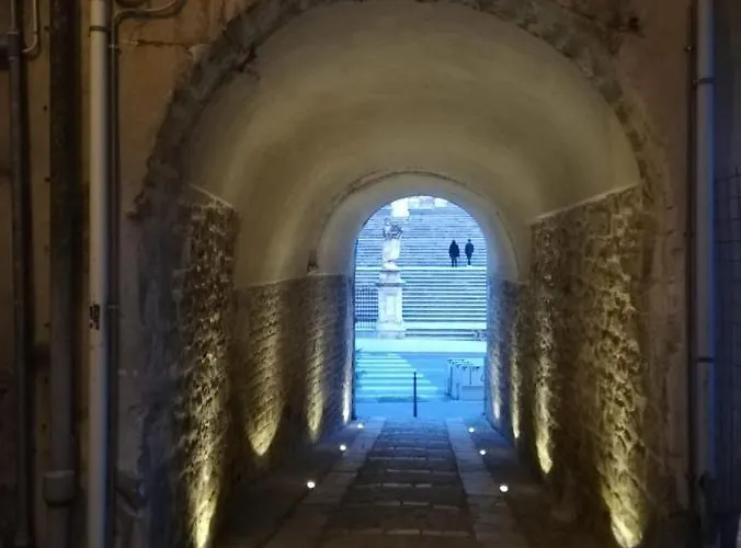 Vento Del Sud 度假居