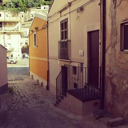 Holiday home Vento Del Sud Modica