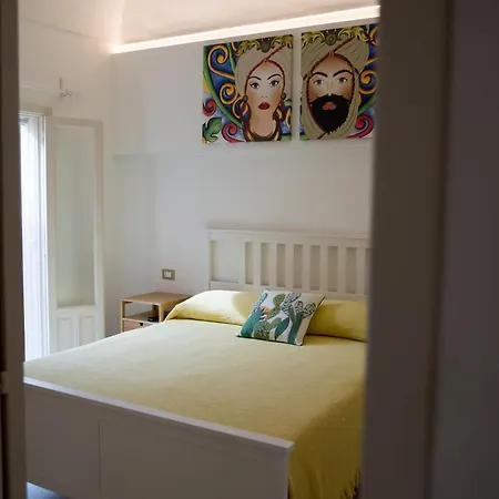 Vento Del Sud Modica