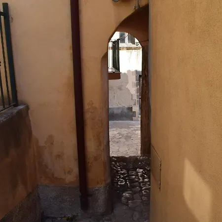Vento Del Sud * Модика