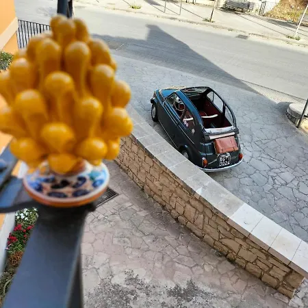 Holiday home Vento Del Sud