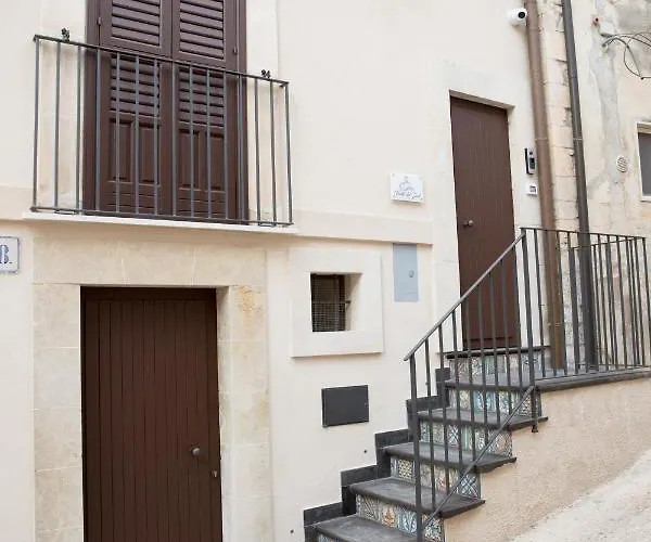 Vento Del Sud Módica