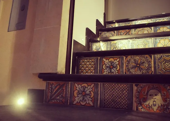 Сasa de vacaciones Vento Del Sud *