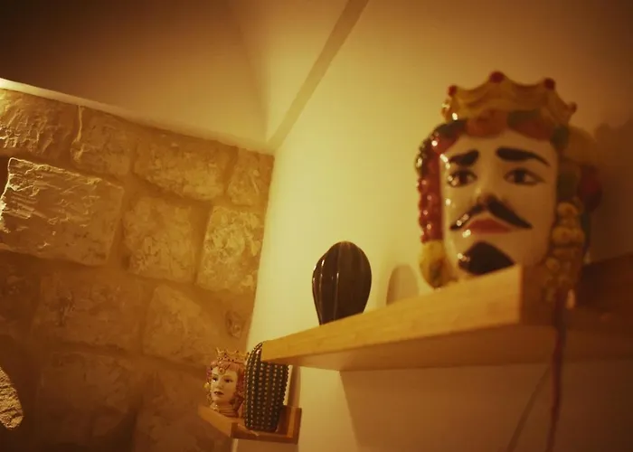 Vento Del Sud Сasa de vacaciones