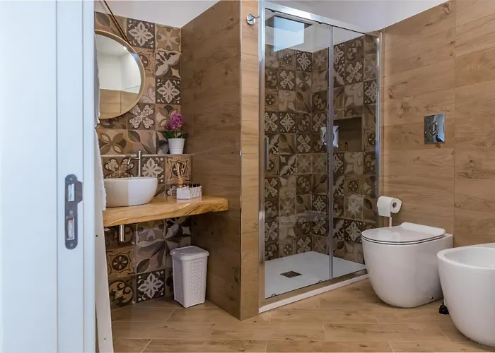 Vento Del Sud Сasa de vacaciones