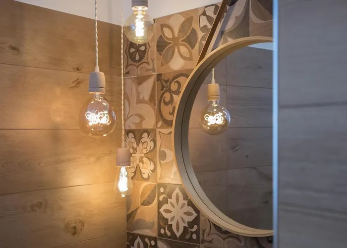 Сasa de vacaciones Vento Del Sud