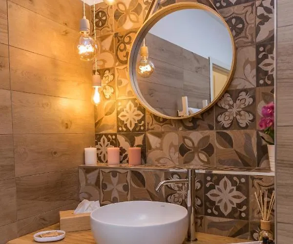 Vento Del Sud Сasa de vacaciones Módica