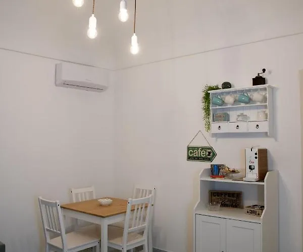 Сasa de vacaciones Vento Del Sud *