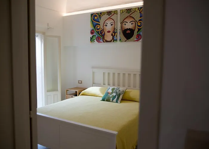 Vento Del Sud Módica