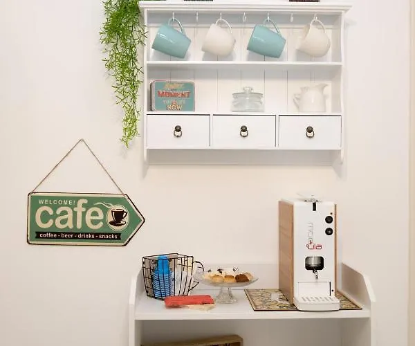 Сasa de vacaciones Vento Del Sud *