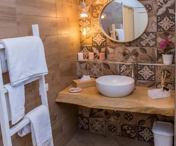 Vento Del Sud Módica