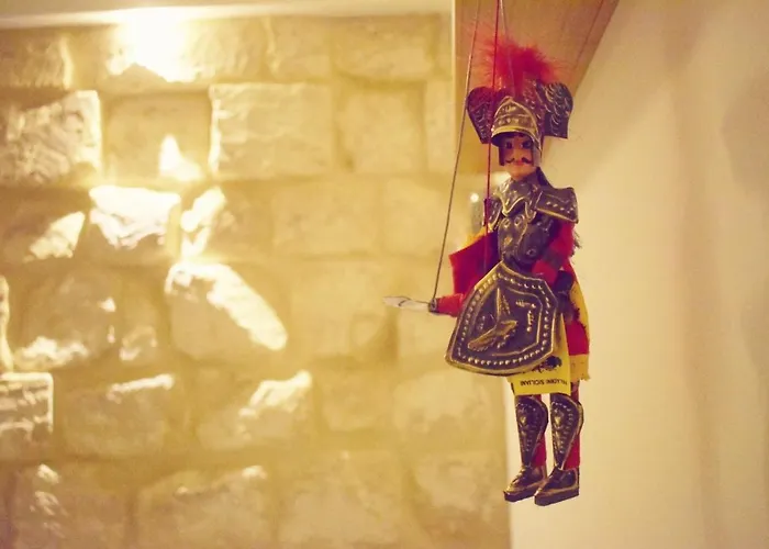 Vento Del Sud * Módica