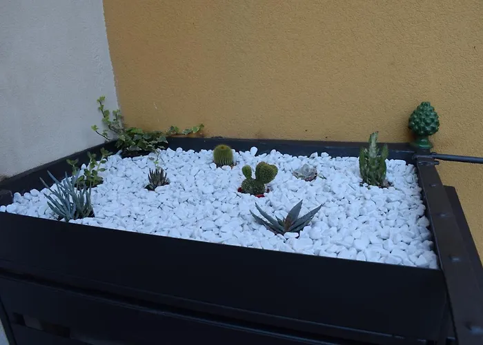 Vento Del Sud Módica