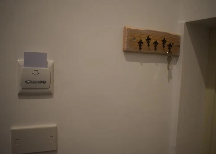 Vento Del Sud Сasa de vacaciones Módica