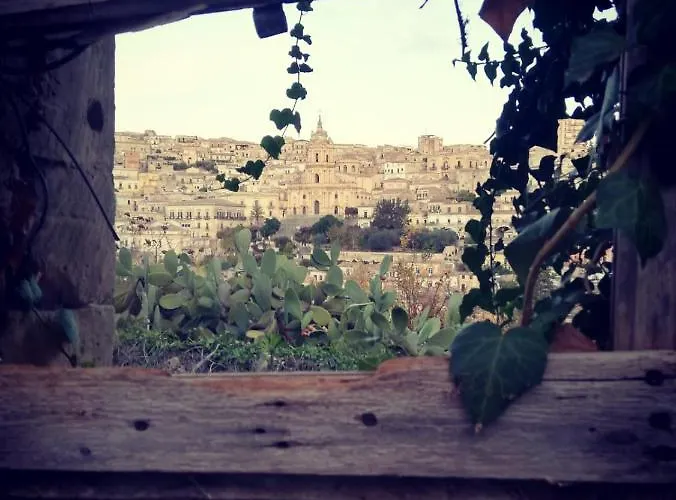 Сasa de vacaciones Vento Del Sud Módica