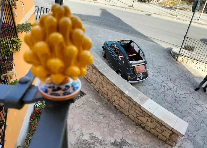 Сasa de vacaciones Vento Del Sud